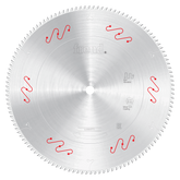 Freud LU5E0771 12" Carbide Tipped Saw Blade for Crosscutting